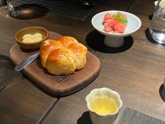 -九月里.自由花园餐厅