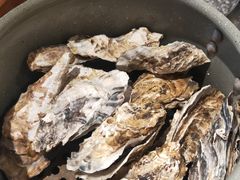 -蚝英雄·鲜蚝自助专门店