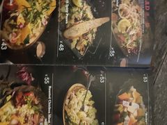 -MR.ROCKY洛奇先生RESTAURANT&BAR(宝安壹方城店)