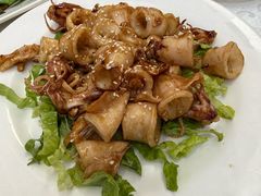 -东江海鲜大排档·潮汕菜·砂锅粥