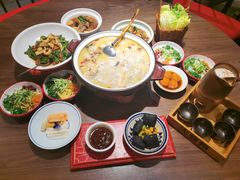 -火宫殿·湘菜小吃·商务宴请·生日聚会(东塘店)