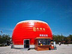 -大槐树寻根祭祖园