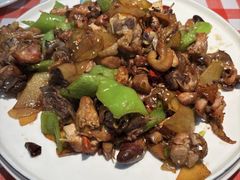 -满堂春特色餐馆