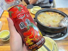 -菌之家·专业纯野生菌火锅·特色炒菌