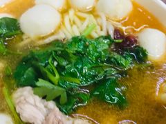 -明月虾面(厦禾路店)