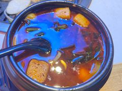 -杨记齐齐哈尔烤肉(总店)