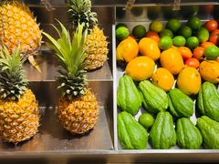 -一坐一忘云南菜(嘉里中心店)