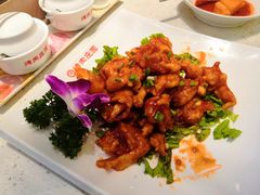-韩香福烤肉庄园(荣成店)