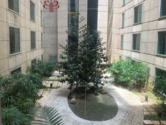 -香港都会海逸酒店