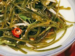 -宏状元现熬粥·京味菜(五棵松店)