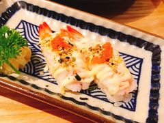 -西月山居匠心创意料理(江汉路新佳丽广场店)