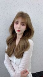 点击看大图 -3am hair salon烫发染发接发