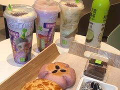 -奈雪的茶(振华商厦店)