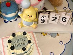 -千浔一暖DIY蛋糕烘焙(人民大学店)