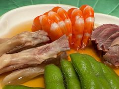 -醉庐·新上海菜(南京西路店)