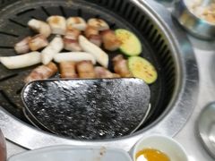 -黄金牧场(明洞总店)