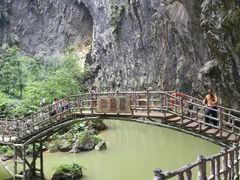 -英西峰林·洞天仙境