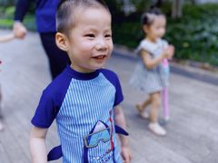 -海汀顿儿童之家(保利香雪园区)