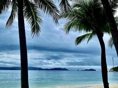 -三亚太阳湾柏悦酒店