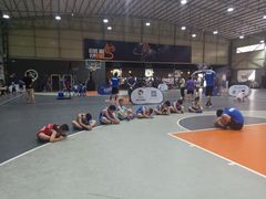 -东方启明星篮球培训(击掌校区)