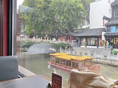-小厨娘金榜题名(夫子庙秦淮河店)