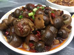 -霸王虾·麻辣小龙虾(清水河公园店)