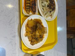 -马三洋芋片(簋街店)