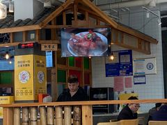 -冰泉豆浆馆(阳朔店)