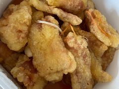锅包肉-北李妈妈菜·海肠捞饭(开发区万达店)