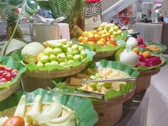 -汉阳廷自助烤肉·火锅(万丰海岸城店)