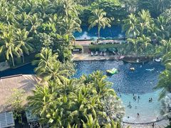 -三亚湾海居铂尔曼度假酒店