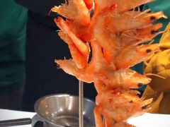 -拉蒂娜·巴西牛排馆 Latina·Brazilian Steakhouse(陆家嘴旗舰店)