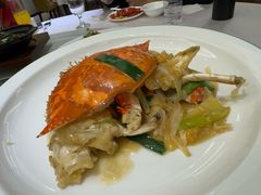 -骏莱海鲜鱼港(五角场店)