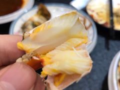-三妹小龙虾·黄油蟹(华侨城总店)