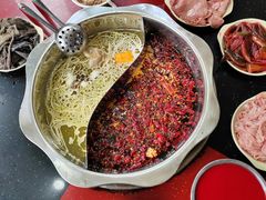 -储奇门鳝鱼火锅(总店)