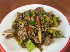 -坛南湾阿强农家乐.海鲜大排档老字号(福州地标美食店)