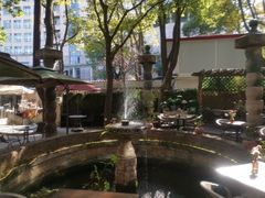 -Golden Lily河内巴黎法越料理餐厅(建国西路店)