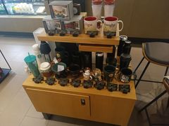 -星巴克(中远两湾城店)