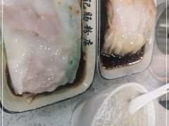 -银记肠粉(文昌北路店)