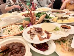 -阳光五洲大酒店·宴会厅