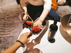 -上海世茂皇家艾美酒店