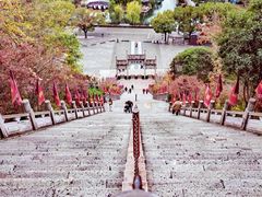 -台州府城(江南长城)