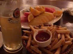 -宝莱纳啤酒花园餐厅PAULANER BRAUHAUS Nanjing(广州路店)