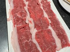 -南门涮肉(北洼路店)