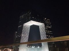 -中央广播电视总台(光华路办公区)