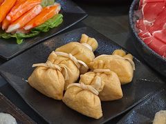 -熹悟海鲜火锅·广式打边炉