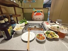 -海底捞火锅(赛格国际购物中心店)