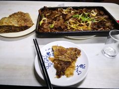 -清真永恒华威肉饼(潘家园店)