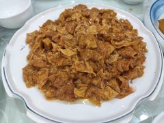 -同发号饭庄(复兴路店)