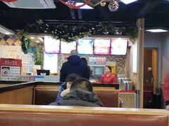 大堂-老上海里弄味道(知春路店)